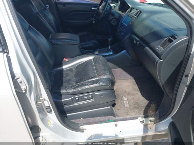 2006 ACURA MDX 2HNYD18646H507116 Photo 4