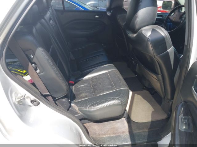 2006 ACURA MDX 2HNYD18646H507116 Photo 7