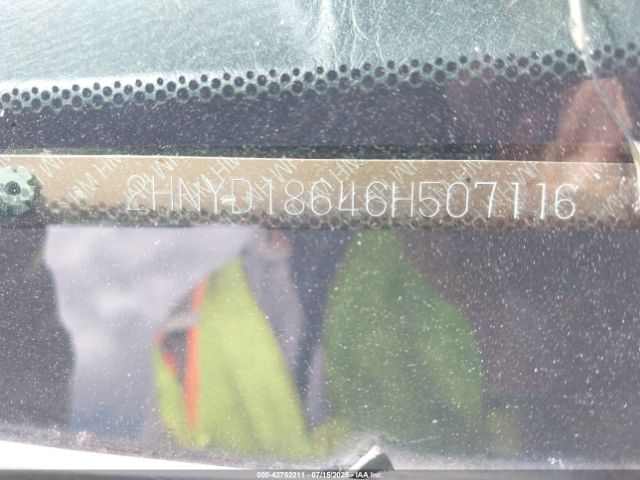 2006 ACURA MDX 2HNYD18646H507116 Photo 8
