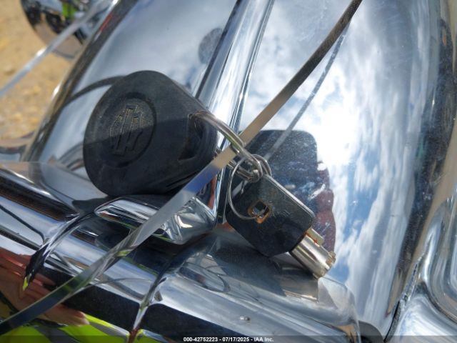 2015 HARLEY-DAVIDSON FLHR 1HD1FBM18FB607700 Photo 10