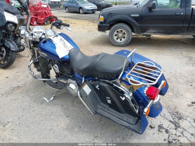 2015 HARLEY-DAVIDSON FLHR 1HD1FBM18FB607700 Photo 2