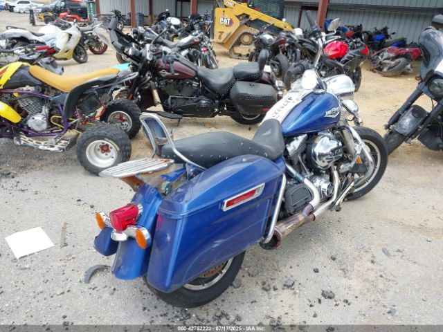 2015 HARLEY-DAVIDSON FLHR 1HD1FBM18FB607700 Photo 3