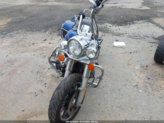 2015 HARLEY-DAVIDSON FLHR 1HD1FBM18FB607700 Photo 4