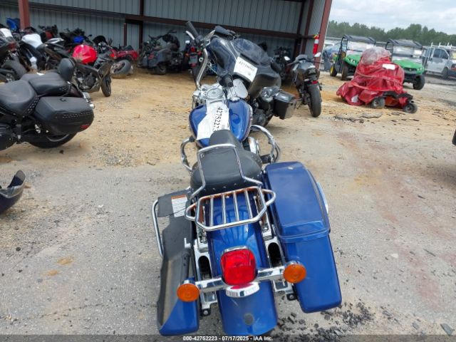 2015 HARLEY-DAVIDSON FLHR 1HD1FBM18FB607700 Photo 5