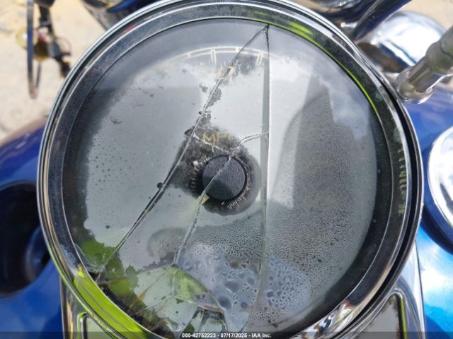 2015 HARLEY-DAVIDSON FLHR 1HD1FBM18FB607700 Photo 6