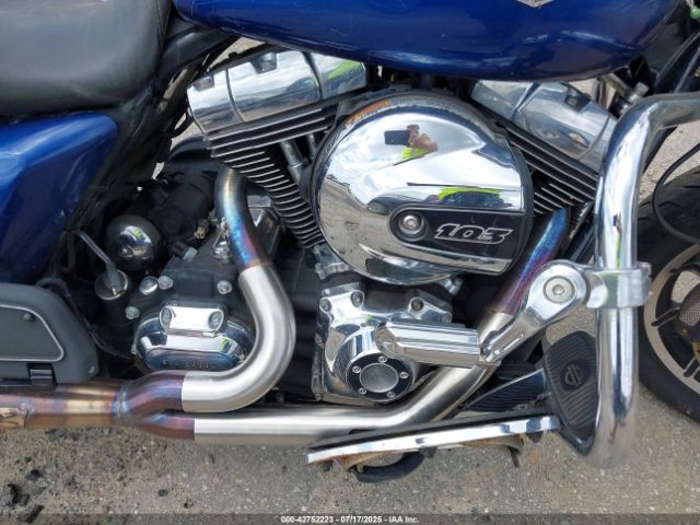 2015 HARLEY-DAVIDSON FLHR 1HD1FBM18FB607700 Photo 7