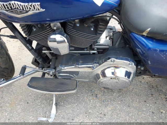 2015 HARLEY-DAVIDSON FLHR 1HD1FBM18FB607700 Photo 8