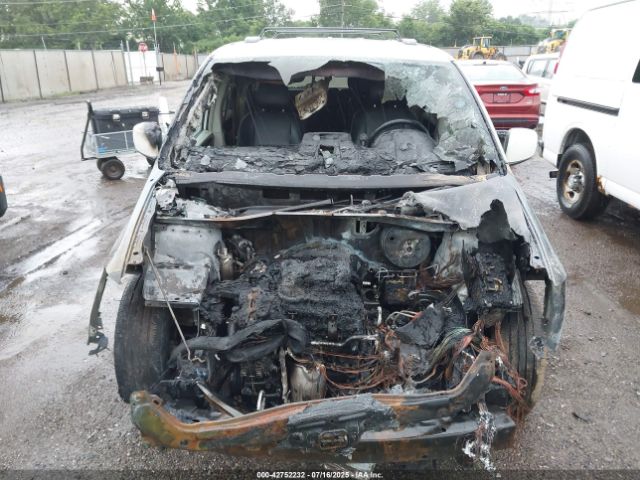 2012 CHRYSLER TOWN & COUNTRY 2C4RC1BG1CR223138 Photo 5