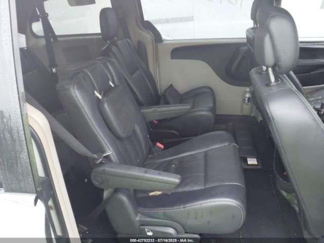 2012 CHRYSLER TOWN & COUNTRY 2C4RC1BG1CR223138 Photo 7