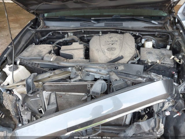 3TMAZ5CN6LM135922 Toyota 2gr-fks