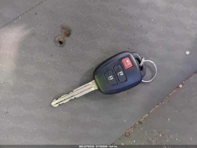 3TMAZ5CN6LM135922 Toyota 2gr-fks