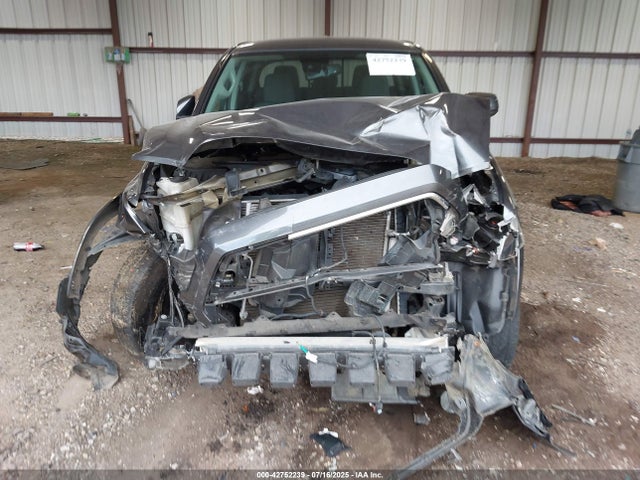 3TMAZ5CN6LM135922 Toyota 2gr-fks