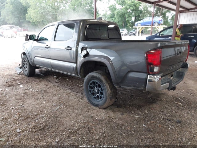 3TMAZ5CN6LM135922 Toyota 2gr-fks