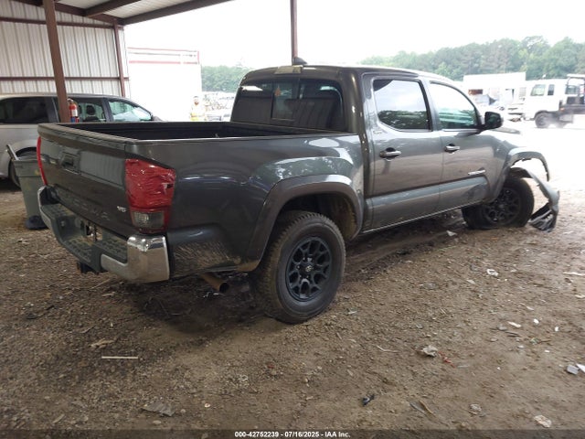 3TMAZ5CN6LM135922 Toyota 2gr-fks