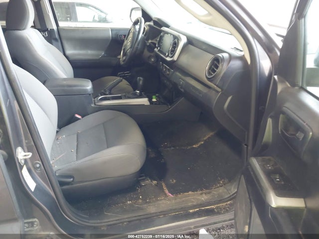 3TMAZ5CN6LM135922 Toyota 2gr-fks