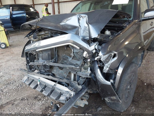 3TMAZ5CN6LM135922 Toyota 2gr-fks