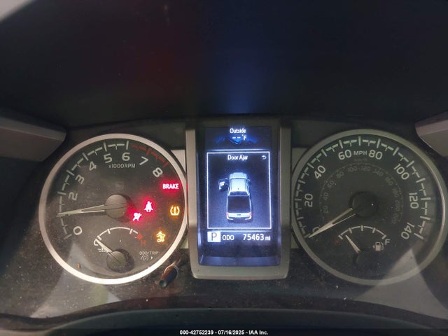 3TMAZ5CN6LM135922 Toyota 2gr-fks