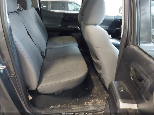 3TMAZ5CN6LM135922 Toyota 2gr-fks