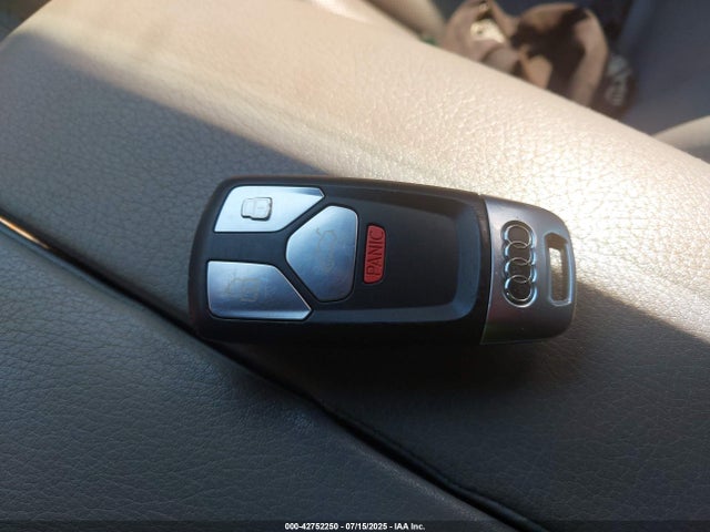 2017 AUDI Q7 WA1MAAF77HD015747 Photo 10