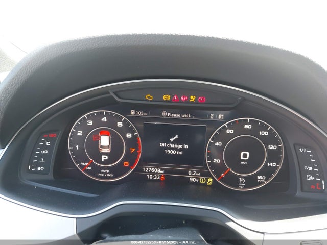2017 AUDI Q7 WA1MAAF77HD015747 Photo 6