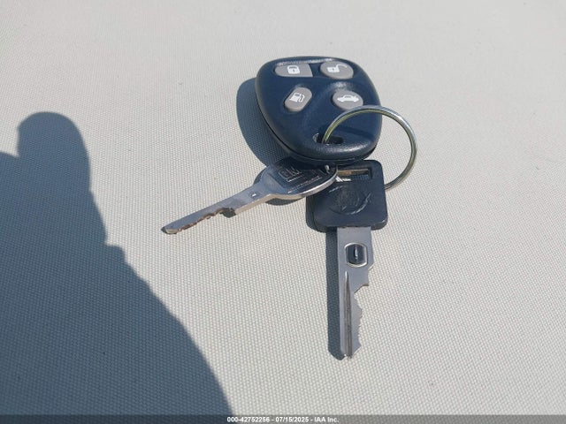 1997 CADILLAC DEVILLE 1G6KD54YXVU295346 Photo 10