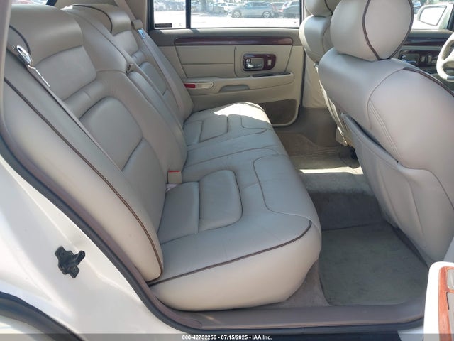 1997 CADILLAC DEVILLE 1G6KD54YXVU295346 Photo 7