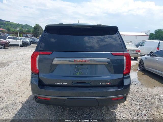 1GKS2CKD3MR398850 GMC l84 - di, alum, gen 5, var 2
