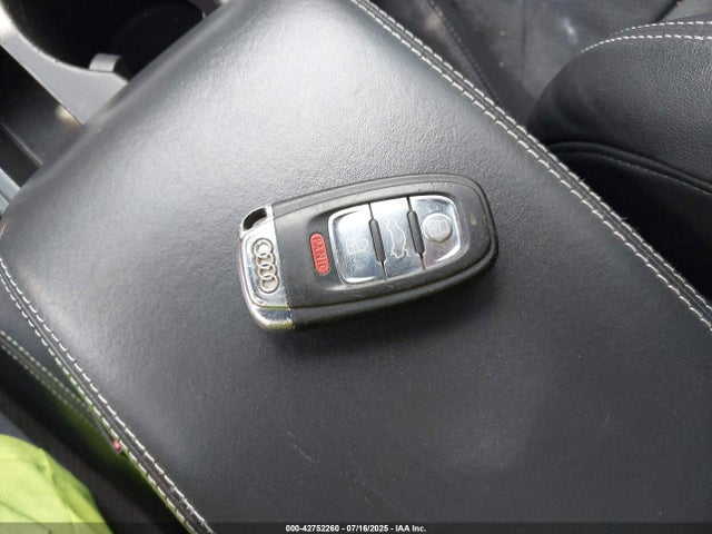 2009 AUDI A4 WAUMF78K99N074609 Photo 10
