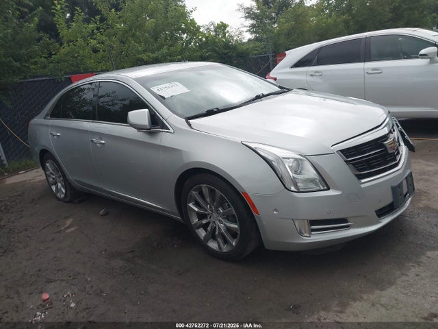 2017 CADILLAC XTS 2G61M5S36H9164161 Photo 0