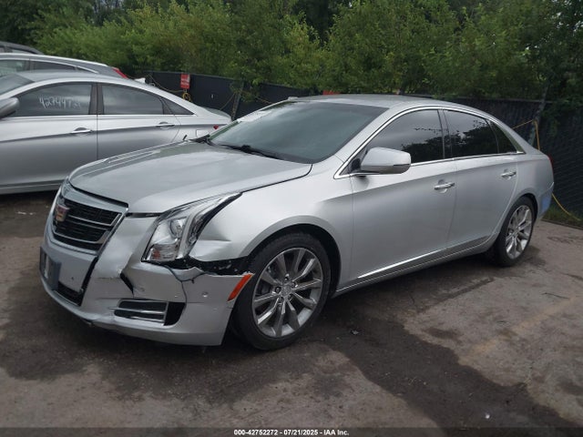 2017 CADILLAC XTS 2G61M5S36H9164161 Photo 1
