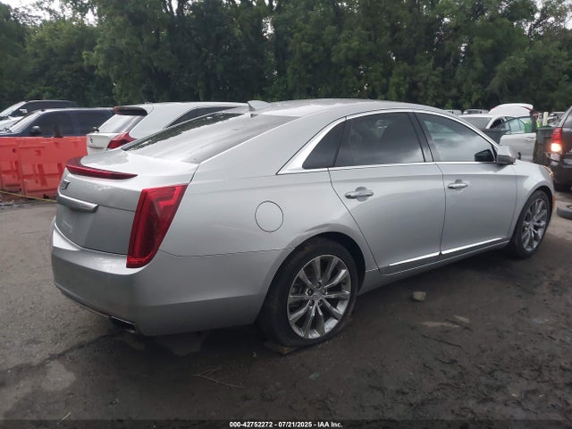 2017 CADILLAC XTS 2G61M5S36H9164161 Photo 3