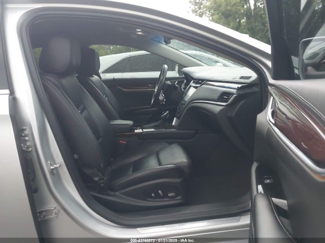 2017 CADILLAC XTS 2G61M5S36H9164161 Photo 4