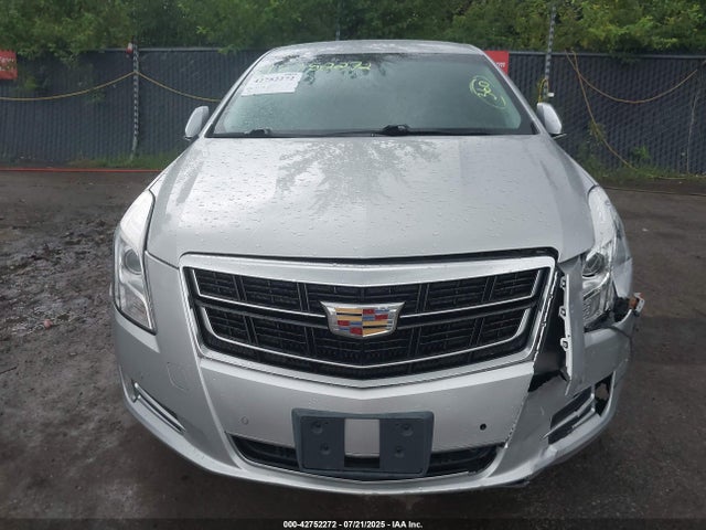 2017 CADILLAC XTS 2G61M5S36H9164161 Photo 5