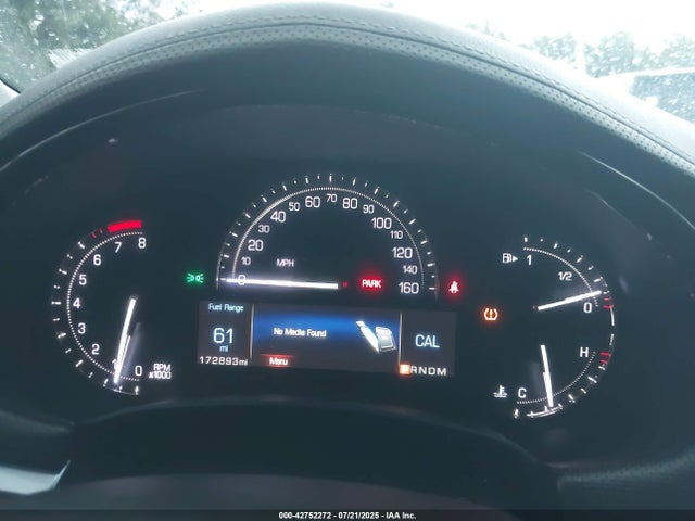 2017 CADILLAC XTS 2G61M5S36H9164161 Photo 6