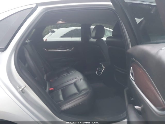 2017 CADILLAC XTS 2G61M5S36H9164161 Photo 7