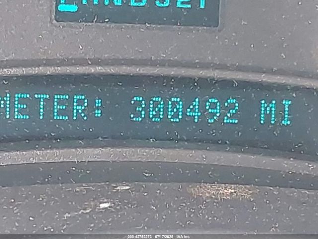 2003 CADILLAC ESCALADE 1GYEC63T53R257350 Photo 6