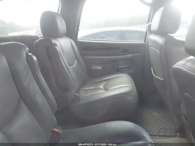 2003 CADILLAC ESCALADE 1GYEC63T53R257350 Photo 7