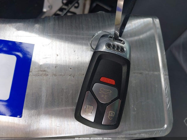 Audi A5 2021 WAUABCF58MA042741 Image 11