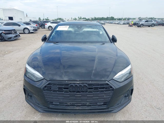 Audi A5 2021 WAUABCF58MA042741 Image 13