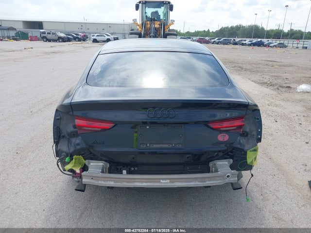 Audi A5 2021 WAUABCF58MA042741 Image 6