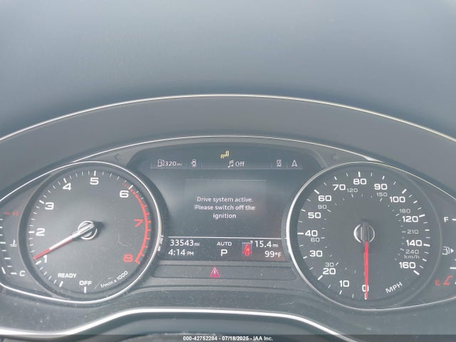 Audi A5 2021 WAUABCF58MA042741 Image 7