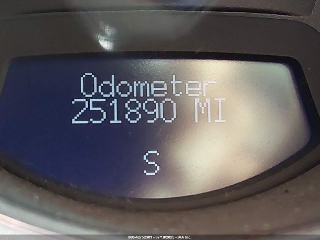 2008 CADILLAC CTS 1G6DP57VX80126876 Photo 6