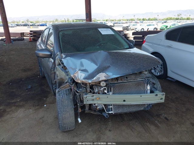 3N1CN7AP7GL892251 Nissan 2016