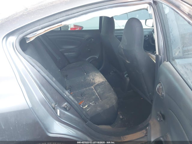 3N1CN7AP7GL892251 Nissan 2016