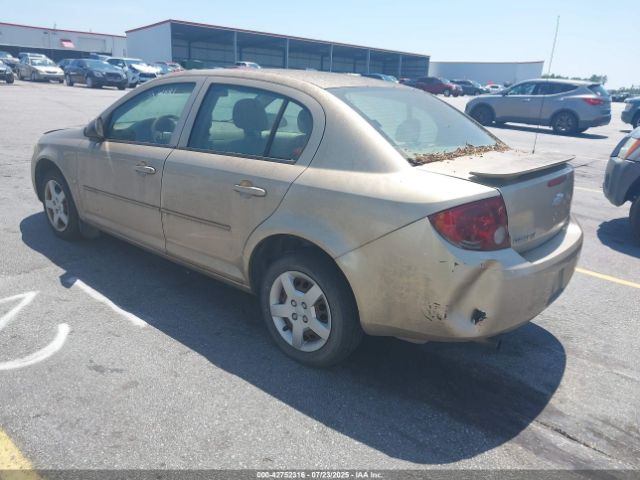 2006 CHEVROLET COBALT 1G1AK55F967649734 Photo 2