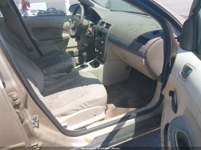 2006 CHEVROLET COBALT 1G1AK55F967649734 Photo 4