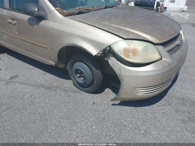2006 CHEVROLET COBALT 1G1AK55F967649734 Photo 5