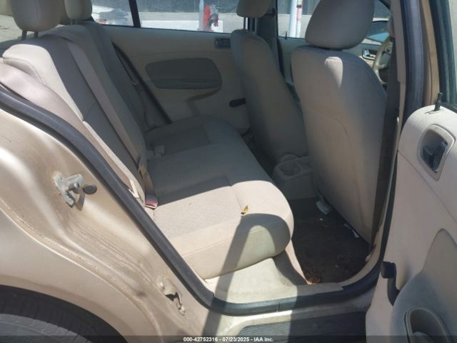 2006 CHEVROLET COBALT 1G1AK55F967649734 Photo 7