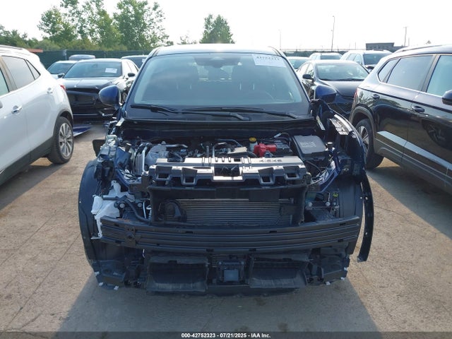 Aukcja sprzedaży 2025 Nissan Kicks Sv Fwd, vin: 3N8AP6CA2SL300124, numer aukcji: 42752323
