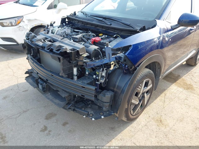 Aukcja sprzedaży 2025 Nissan Kicks Sv Fwd, vin: 3N8AP6CA2SL300124, numer aukcji: 42752323